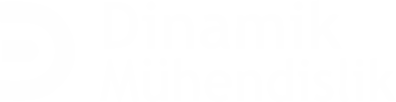 Dinamik Mühendislik 0 342 338 53 52