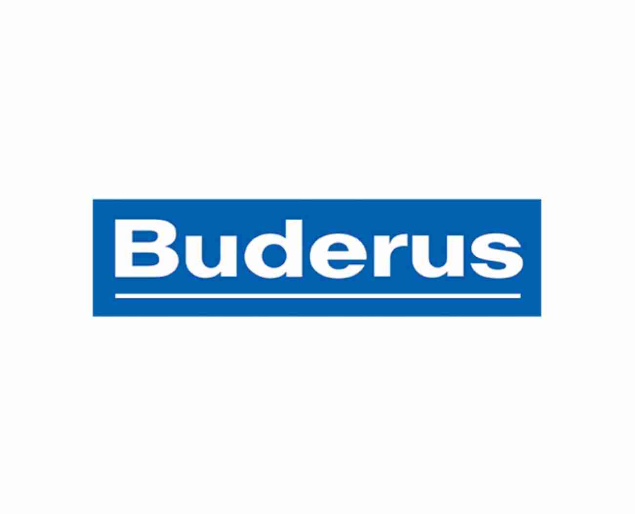 Buderus